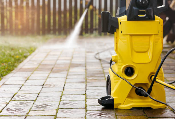 Reliable East Freehold, NJ Pressure Washing Services Solutions